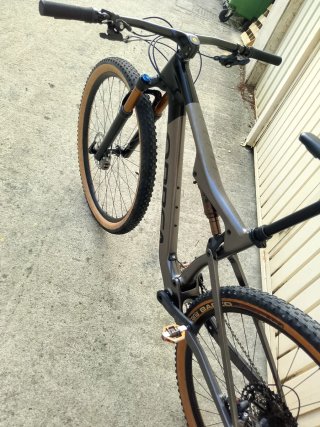 Orbea Oiz M10 Talla M