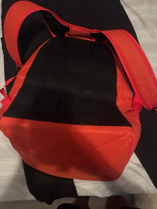 Mochila FML Lucha Madrid mas pantalon de regalo