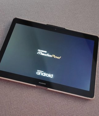 TABLET HUAWEU MEDIAPAD T3 10