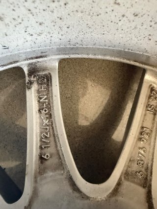 Llantas BMW 16 Invierno Pirelli