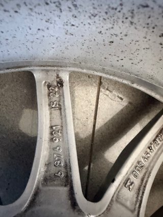 Llantas BMW 16 Invierno Pirelli