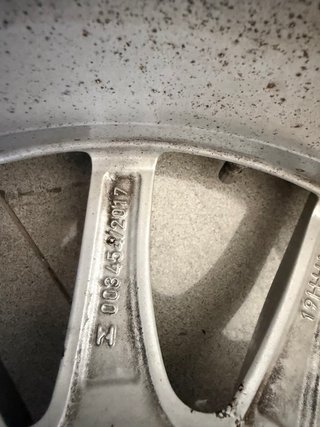 Llantas BMW 16 Invierno Pirelli