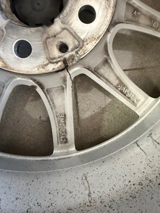 Llantas BMW 16 Invierno Pirelli