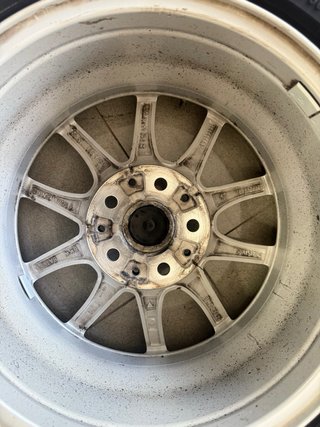Llantas BMW 16 Invierno Pirelli