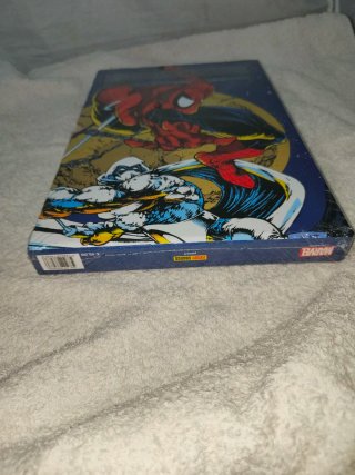 La Crociata dell'Infinito Marvel