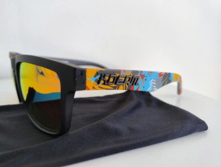 Gafas de sol KDEAM polarizadas deportivas