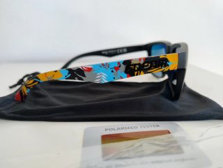 Gafas de sol KDEAM polarizadas deportivas