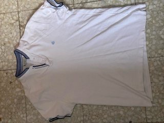 Polo Springfield Azul Marino Talla XL