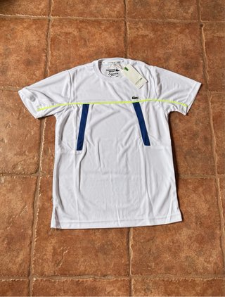 Conjunto deportivo Lacoste Talla S
