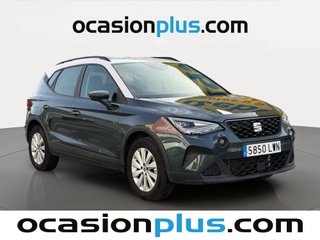 SEAT Arona 1.0 TSI Style Plus 81 kW (110 CV)