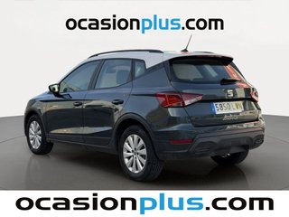SEAT Arona 1.0 TSI Style Plus 81 kW (110 CV)