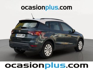 SEAT Arona 1.0 TSI Style Plus 81 kW (110 CV)