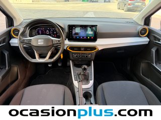 SEAT Arona 1.0 TSI Style Plus 81 kW (110 CV)