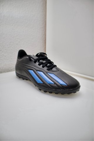 Zapatillas Adidas Deportivo II TF Fútbol Talla 40