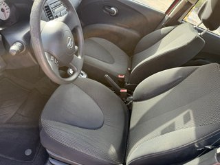 Nissan Micra 2009