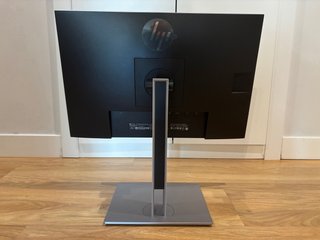 Monitor HP EliteDisplay E243 24”