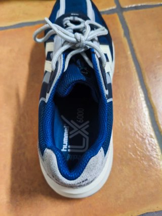 Zapatillas Hummel Reach 6000