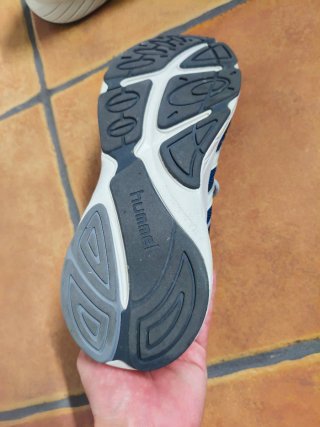 Zapatillas Hummel Reach 6000