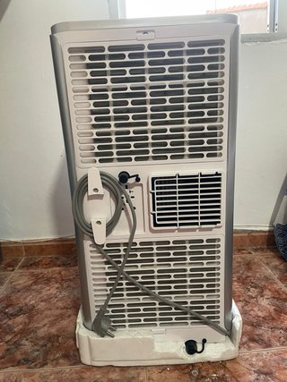 Cecotec Aire Acondicionado Portátil 1 Uso