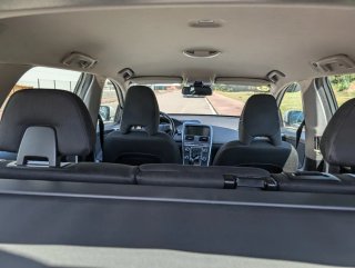 Volvo XC60  Volvo  2013