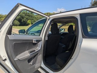Volvo XC60  Volvo  2013