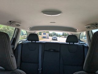 Volvo XC60  Volvo  2013