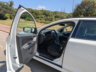 Volvo XC60  Volvo  2013