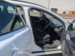 Volvo XC60  Volvo  2013