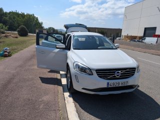 Volvo XC60  Volvo  2013