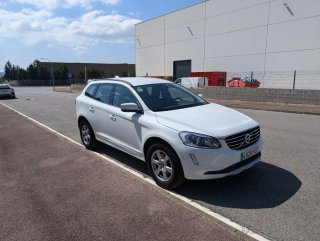 Volvo XC60  Volvo  2013