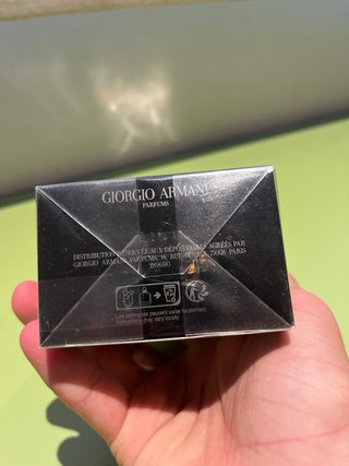 Emporio Armani Stronger With You Oud 100ml