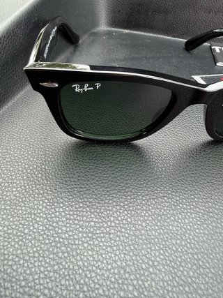 Gafas Ray-Ban RB2140 Wayfarer