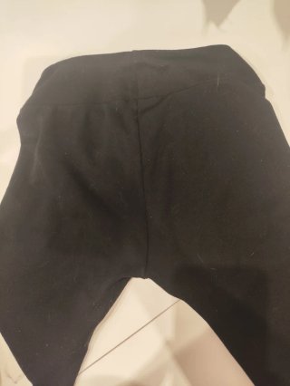 Leggings Push Up Calzedonia Talla M