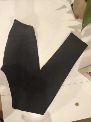 Leggings Push Up Calzedonia Talla M
