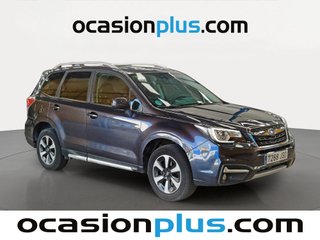 Subaru Forester 2.0 Executive Lineartronic 110 kW (150 CV)