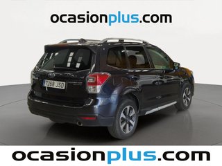 Subaru Forester 2.0 Executive Lineartronic 110 kW (150 CV)