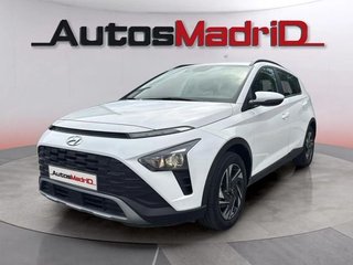 Hyundai Bayon 1.2 MPI Klass