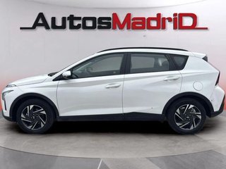 Hyundai Bayon 1.2 MPI Klass