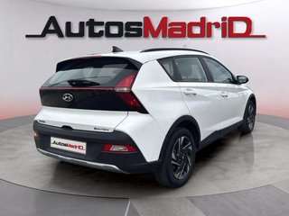 Hyundai Bayon 1.2 MPI Klass