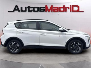 Hyundai Bayon 1.2 MPI Klass