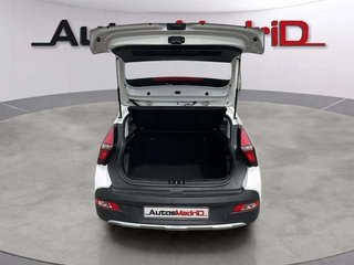 Hyundai Bayon 1.2 MPI Klass