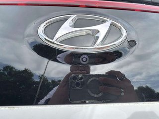 Hyundai Bayon 1.2 MPI Klass
