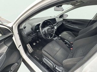 Hyundai Bayon 1.2 MPI Klass