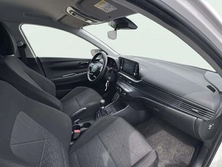 Hyundai Bayon 1.2 MPI Klass