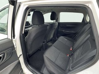 Hyundai Bayon 1.2 MPI Klass
