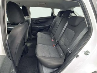 Hyundai Bayon 1.2 MPI Klass