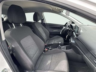 Hyundai Bayon 1.2 MPI Klass