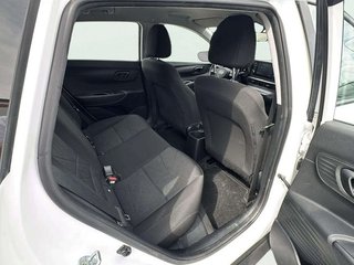 Hyundai Bayon 1.2 MPI Klass
