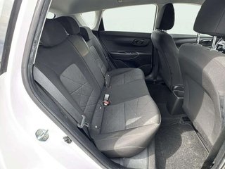 Hyundai Bayon 1.2 MPI Klass