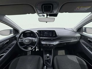 Hyundai Bayon 1.2 MPI Klass